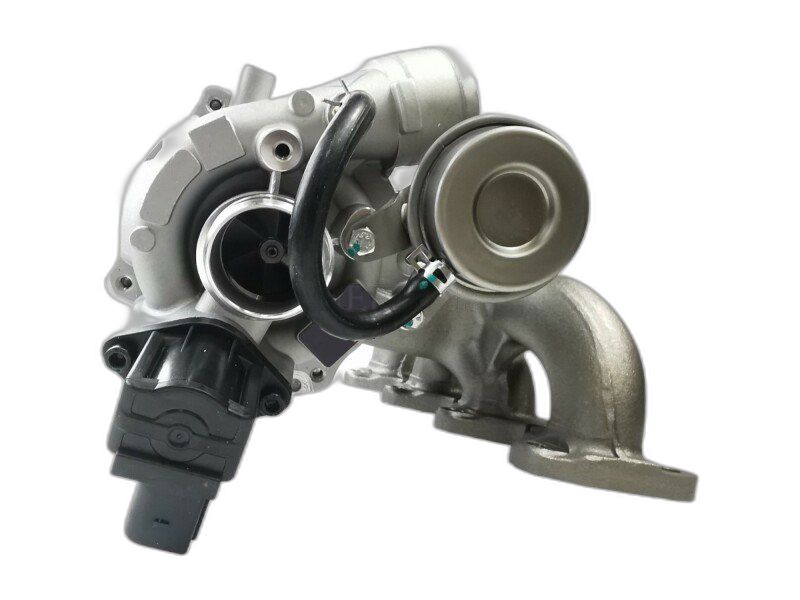 Turbina VW TOURAN 1.4 TSI 103 KW / 140 CP Noua