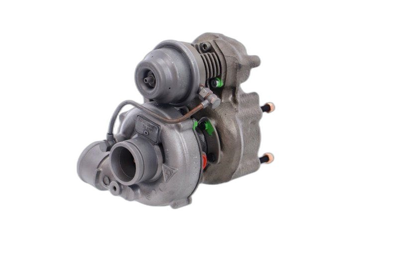 Turbina VW TRANSPORTER T3 1.6 TD 51 KW / 70 CP Noua