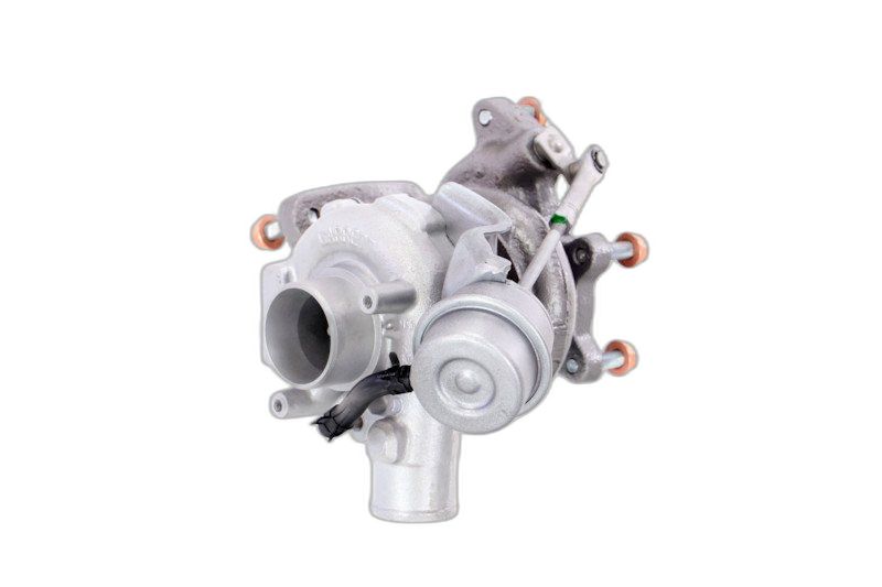 Turbina VW TRANSPORTER T4 1.9 TD 50 KW / 68 CP Noua