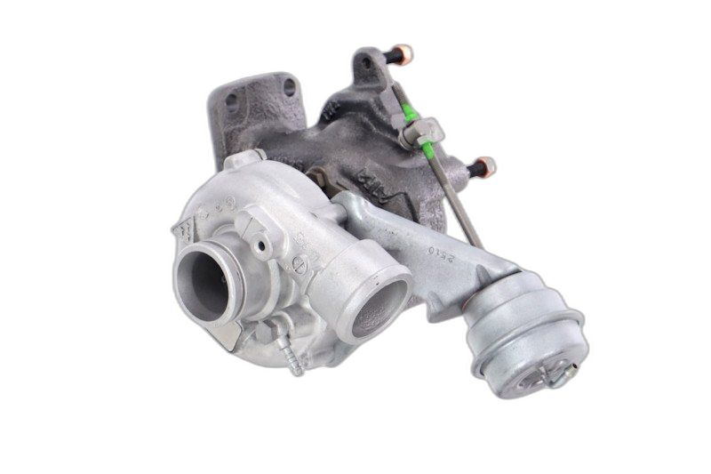Turbina VW TRANSPORTER T4 (70E; 70L; 70M; 7DE; 7DL; 7D 2.5 TDI 75 KW / 102 CP Noua