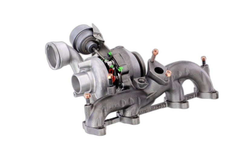 Turbina VW TRANSPORTER T5 1.9 TDI 62 KW / 84 CP Noua