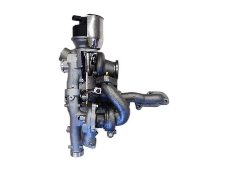 Turbina VW TRANSPORTER T6 2.0 TDI 4motion 132 KW / 180 CP Noua
