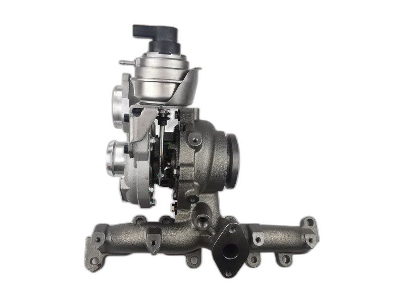 Turbina VW TRANSPORTER T6 2.0 TDI 75 KW / 102 CP Noua